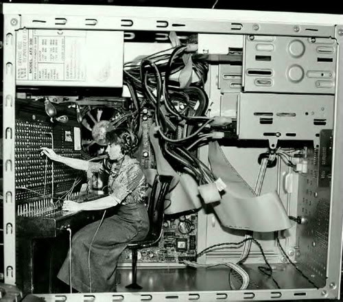 Switchboard